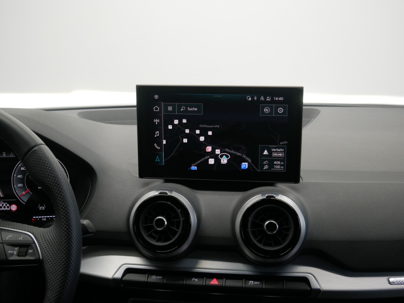 Audi Q2 – Bild 11