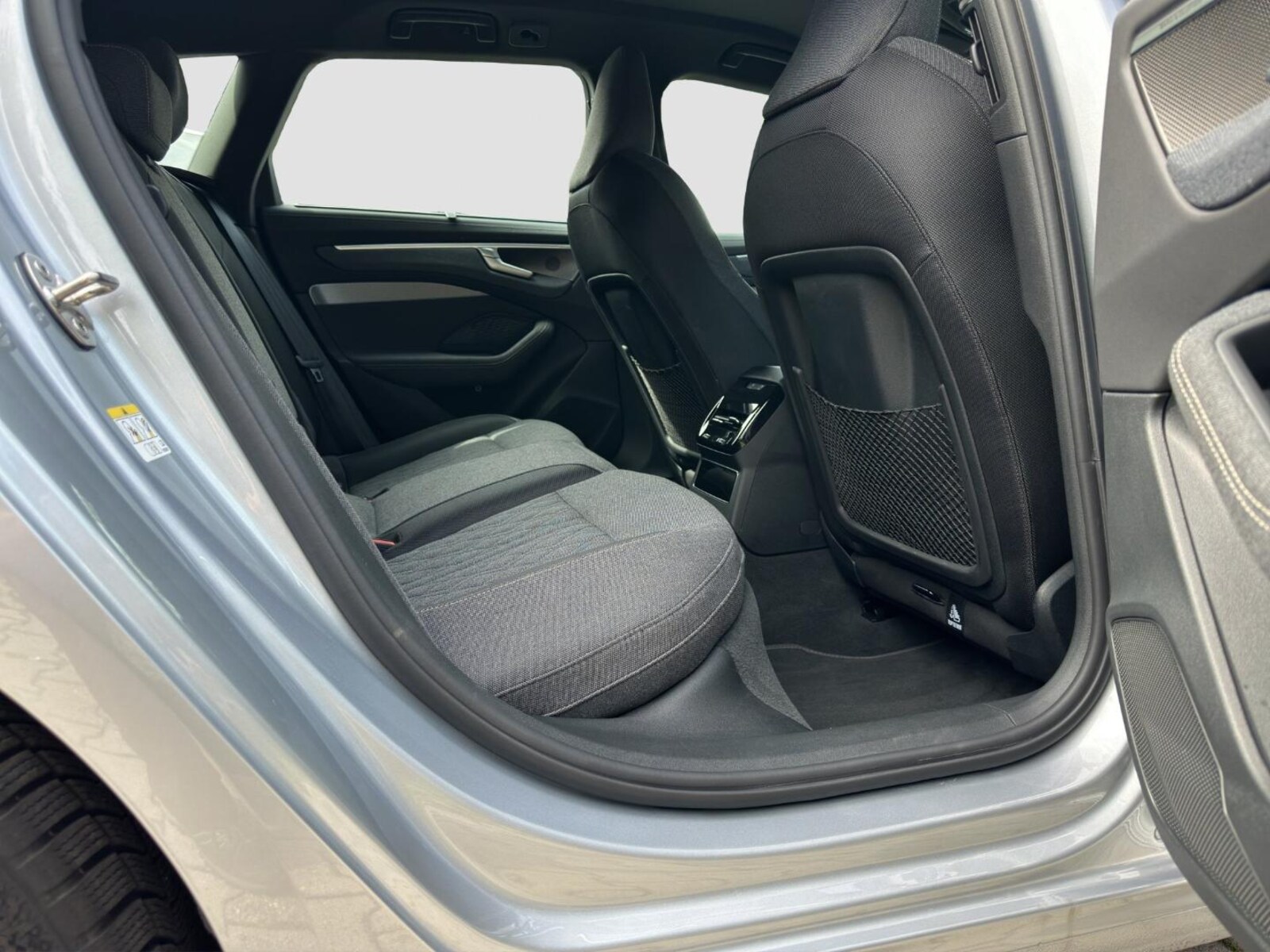 Audi A6 Avant – Bild 16