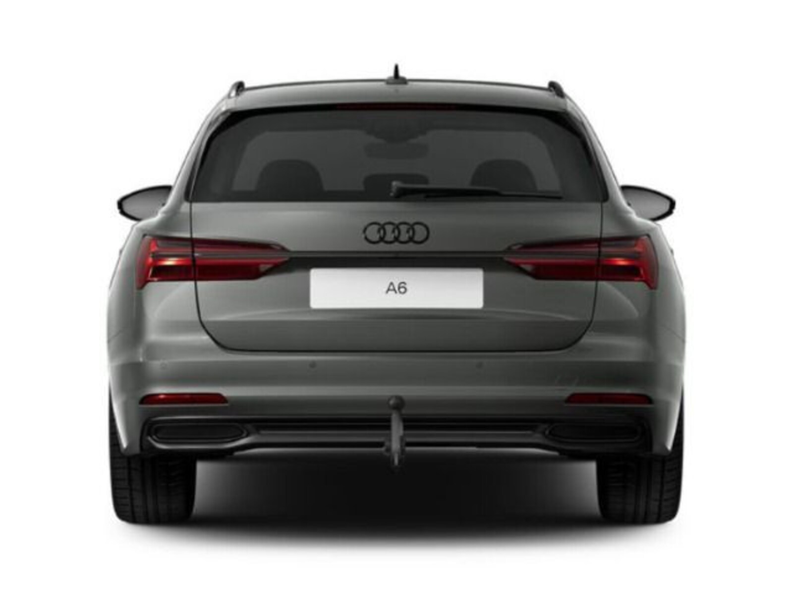 Audi A6 Avant – Bild 6