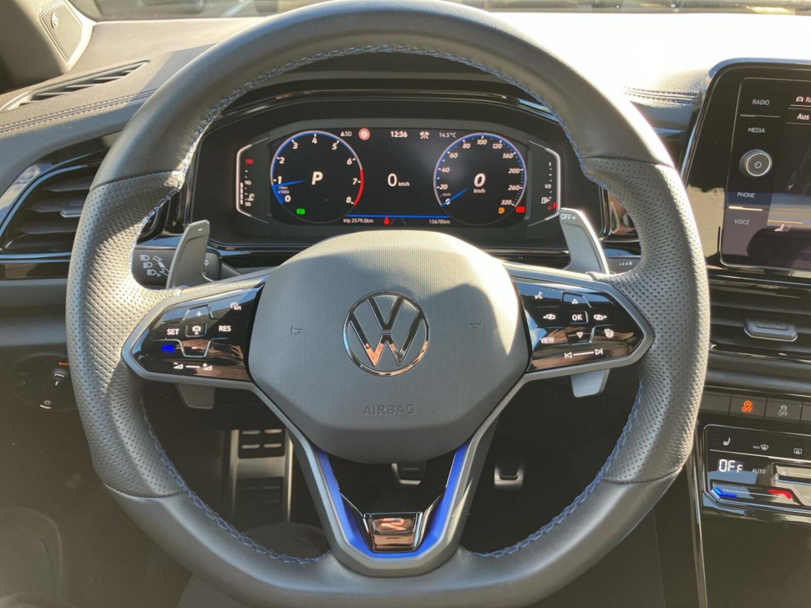 Volkswagen T-Roc – Bild 10