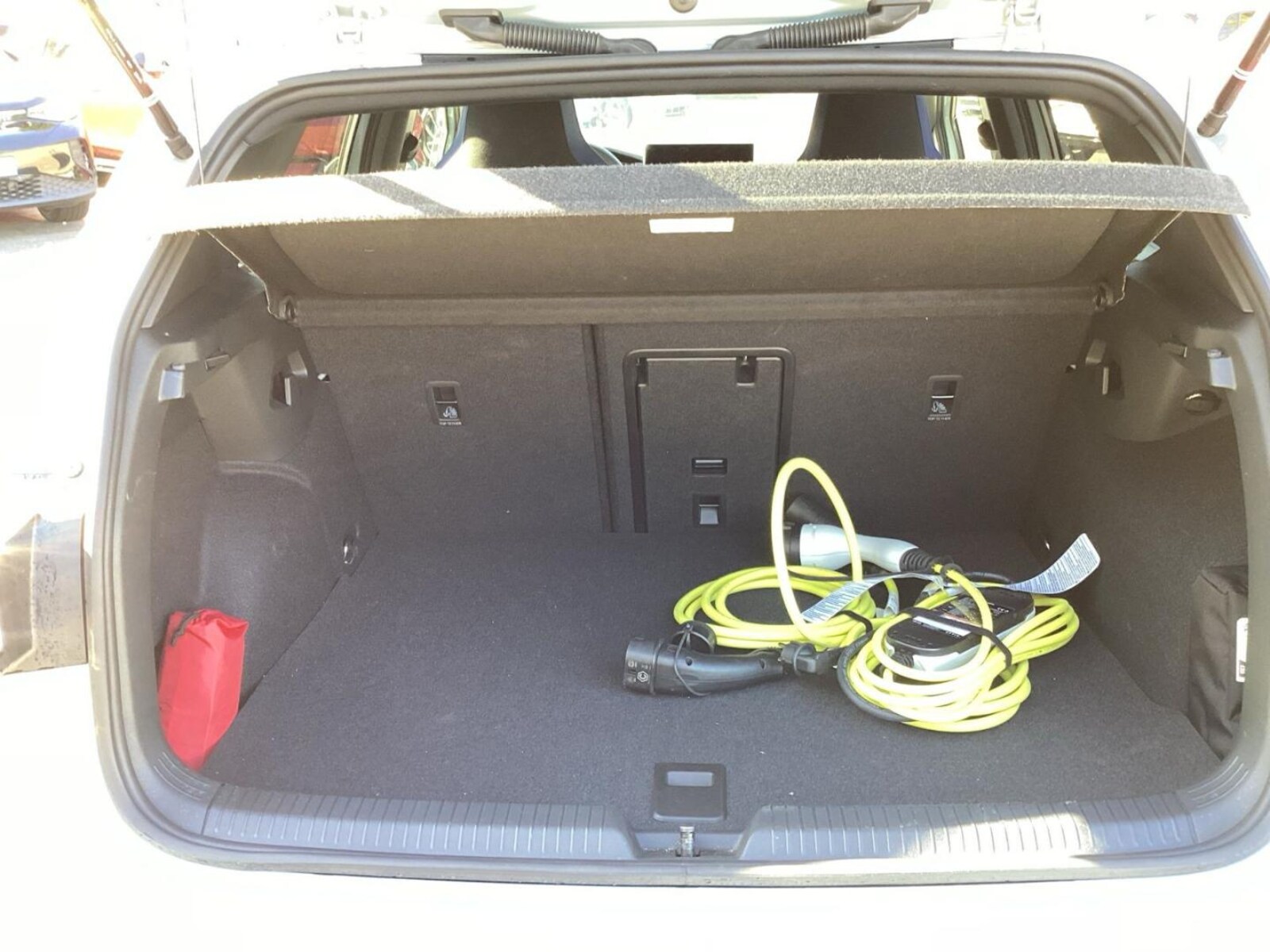 Volkswagen Golf – Bild 15