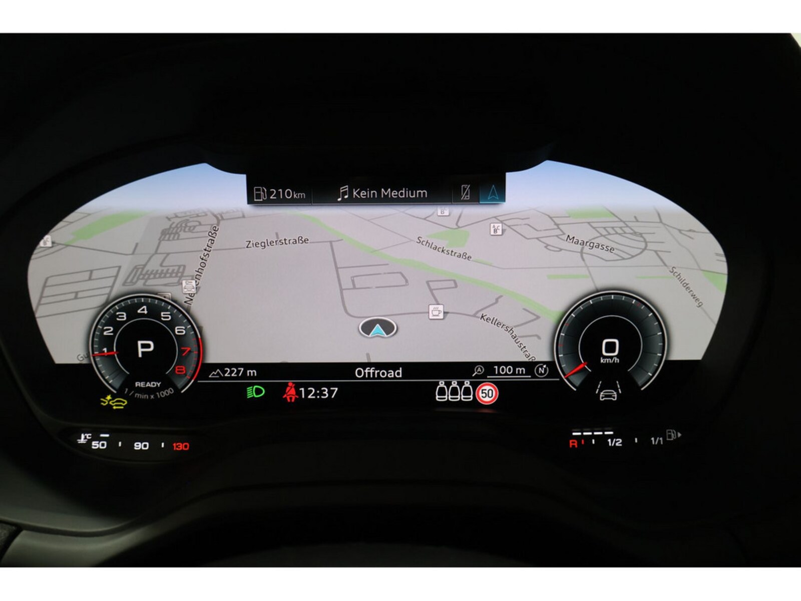 Audi Q2 – Bild 15