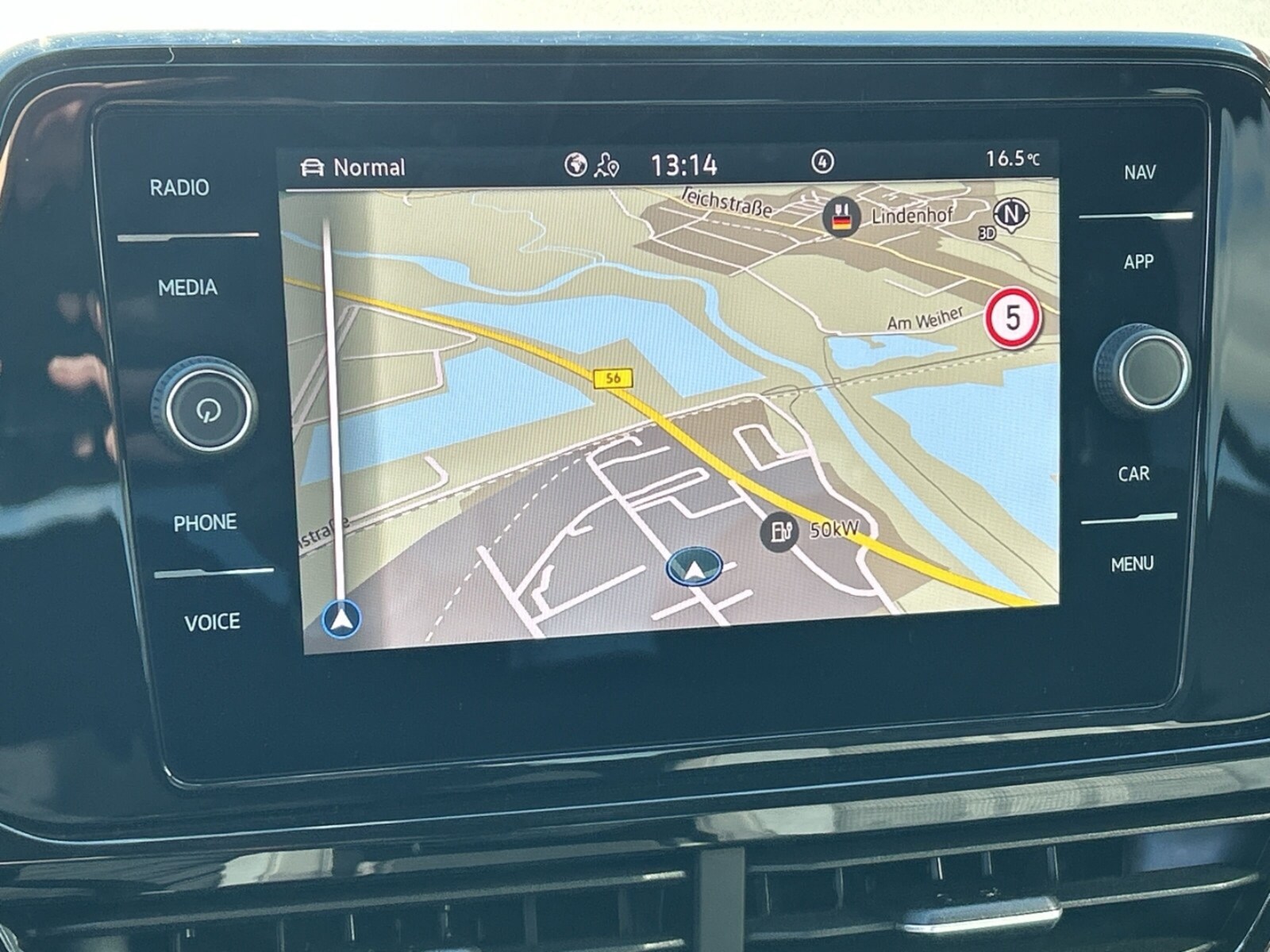 Volkswagen T-Roc – Bild 10