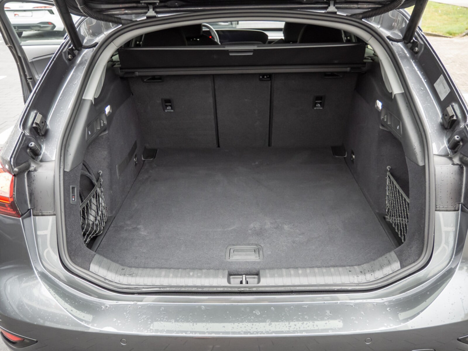 Audi A6 Avant e-tron – Bild 20
