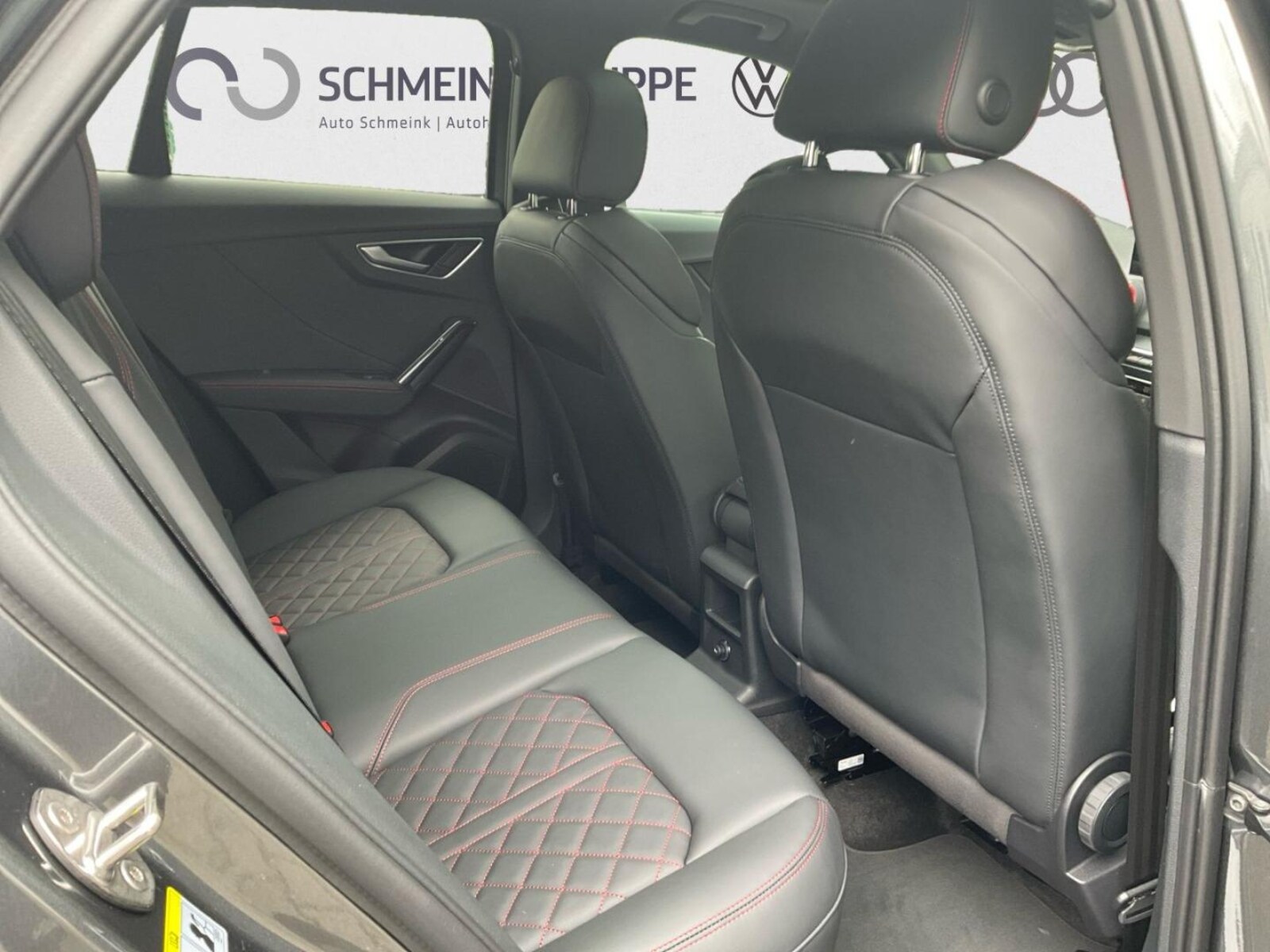 Audi Q2 – Bild 20