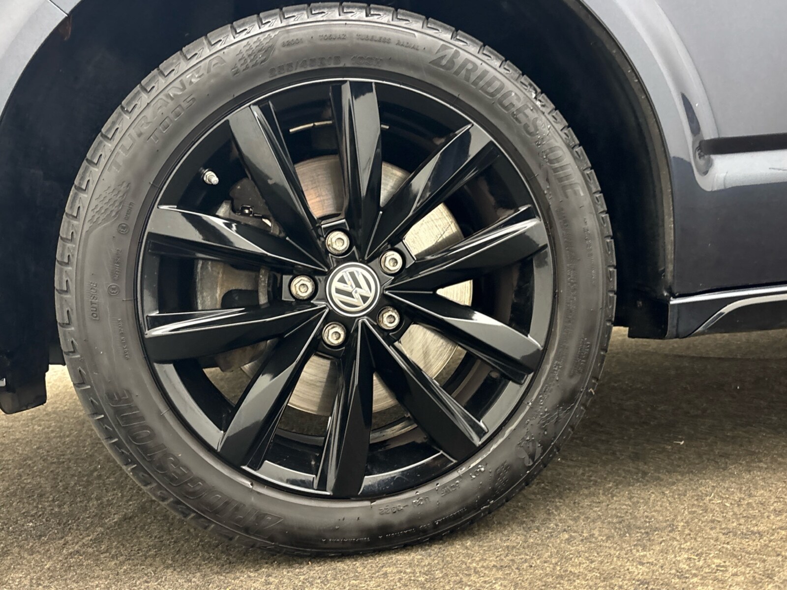 Volkswagen T6.1 California – Bild 7