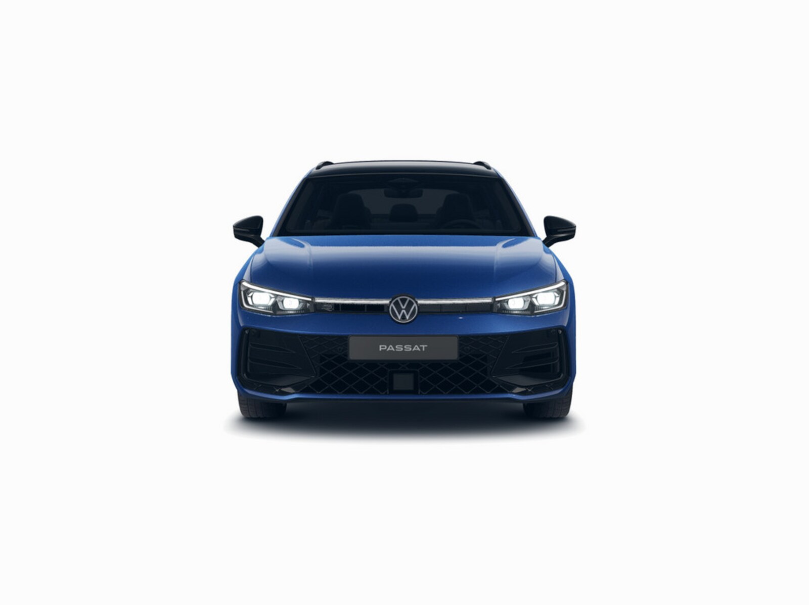 Volkswagen Passat – Bild 10