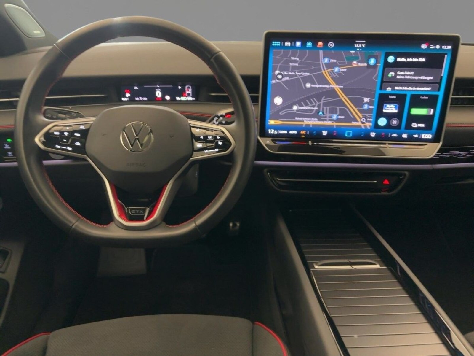 Volkswagen ID.7 Tourer – Bild 5