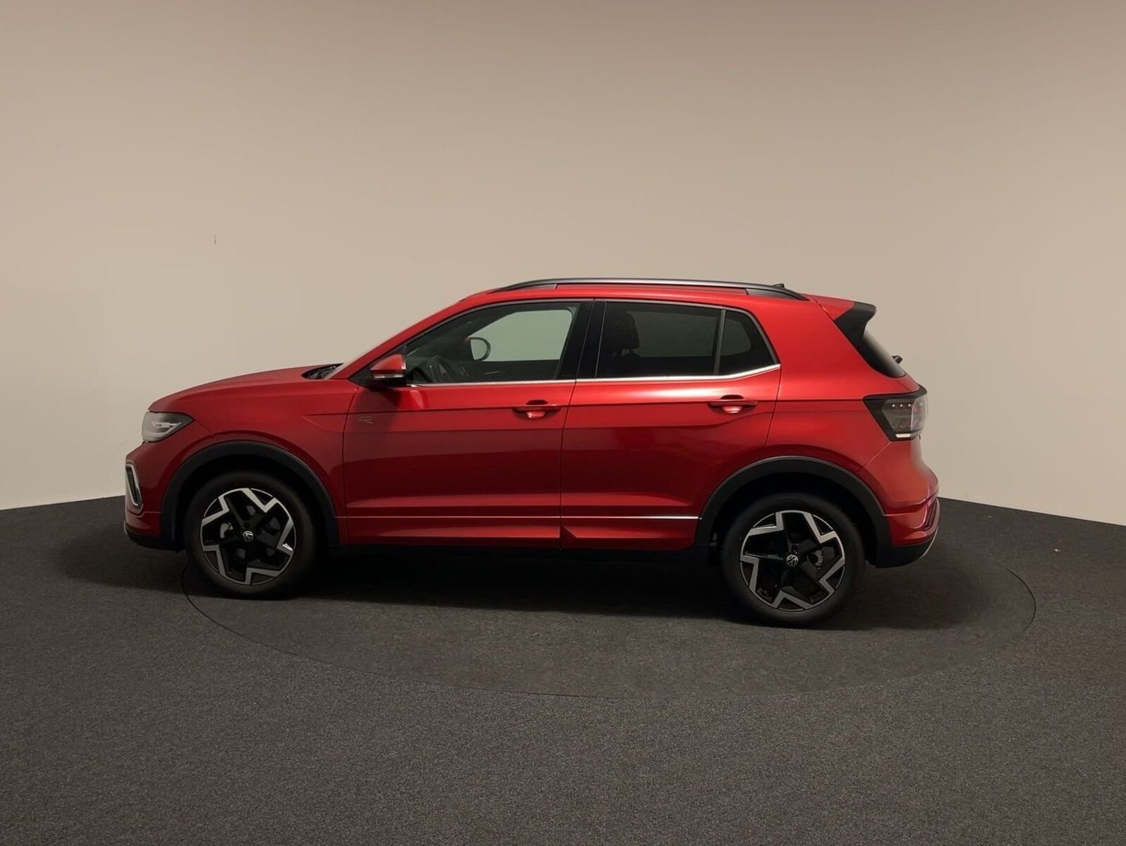 Volkswagen T-Cross – Bild 5