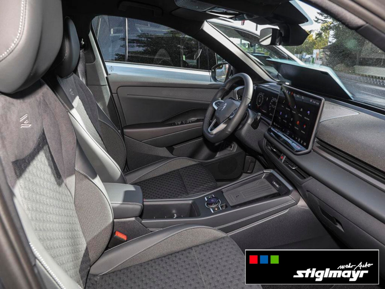 Volkswagen T-Roc – Bild 4