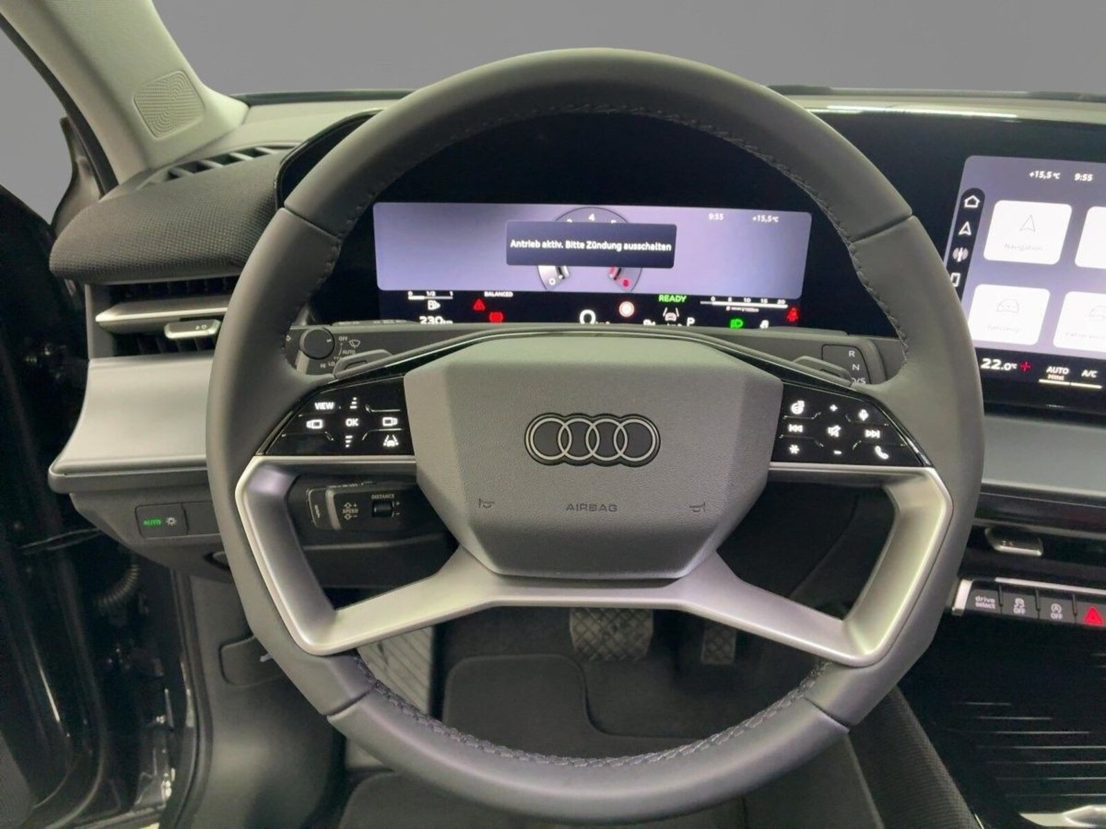 Audi Q3 Sportback – Bild 9