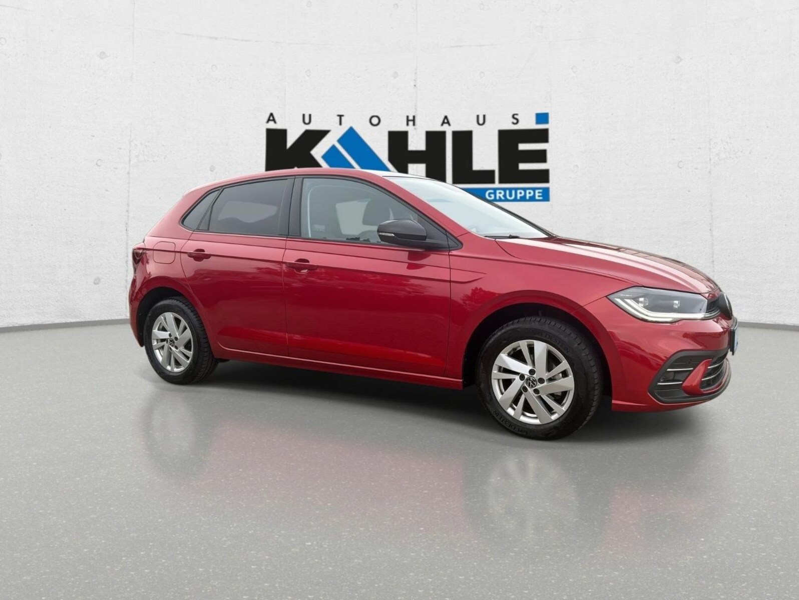 Volkswagen Polo – Bild 3