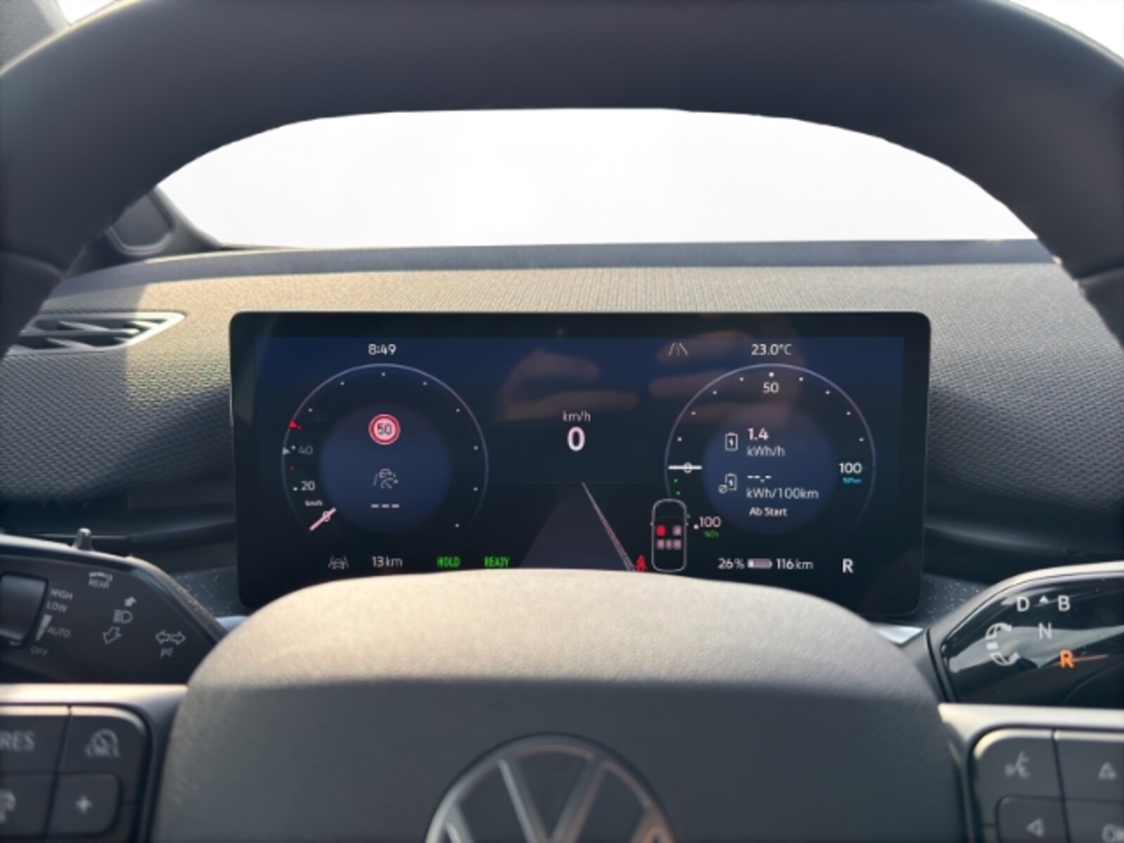 Volkswagen ID.3 Neo – Bild 15