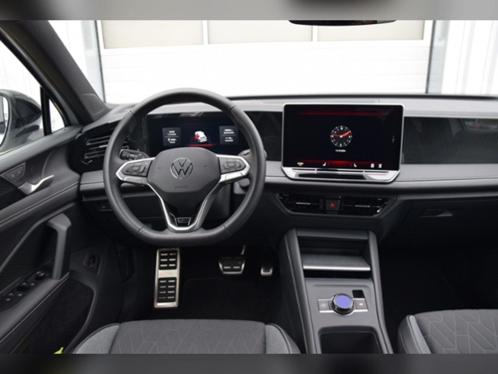 Volkswagen Tiguan – Bild 12
