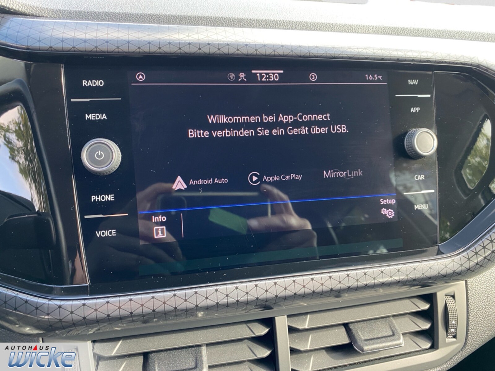 Volkswagen T-Cross – Bild 13