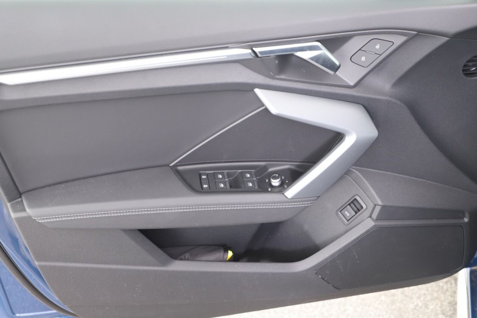 Audi S3 Sportback – Bild 13