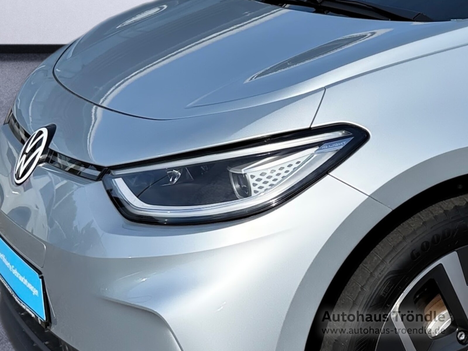Volkswagen ID.3 – Bild 6