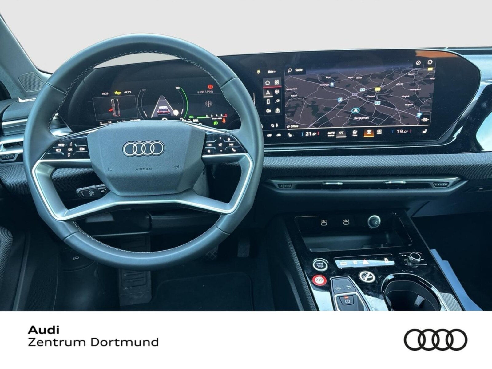 Audi A5 Avant – Bild 8