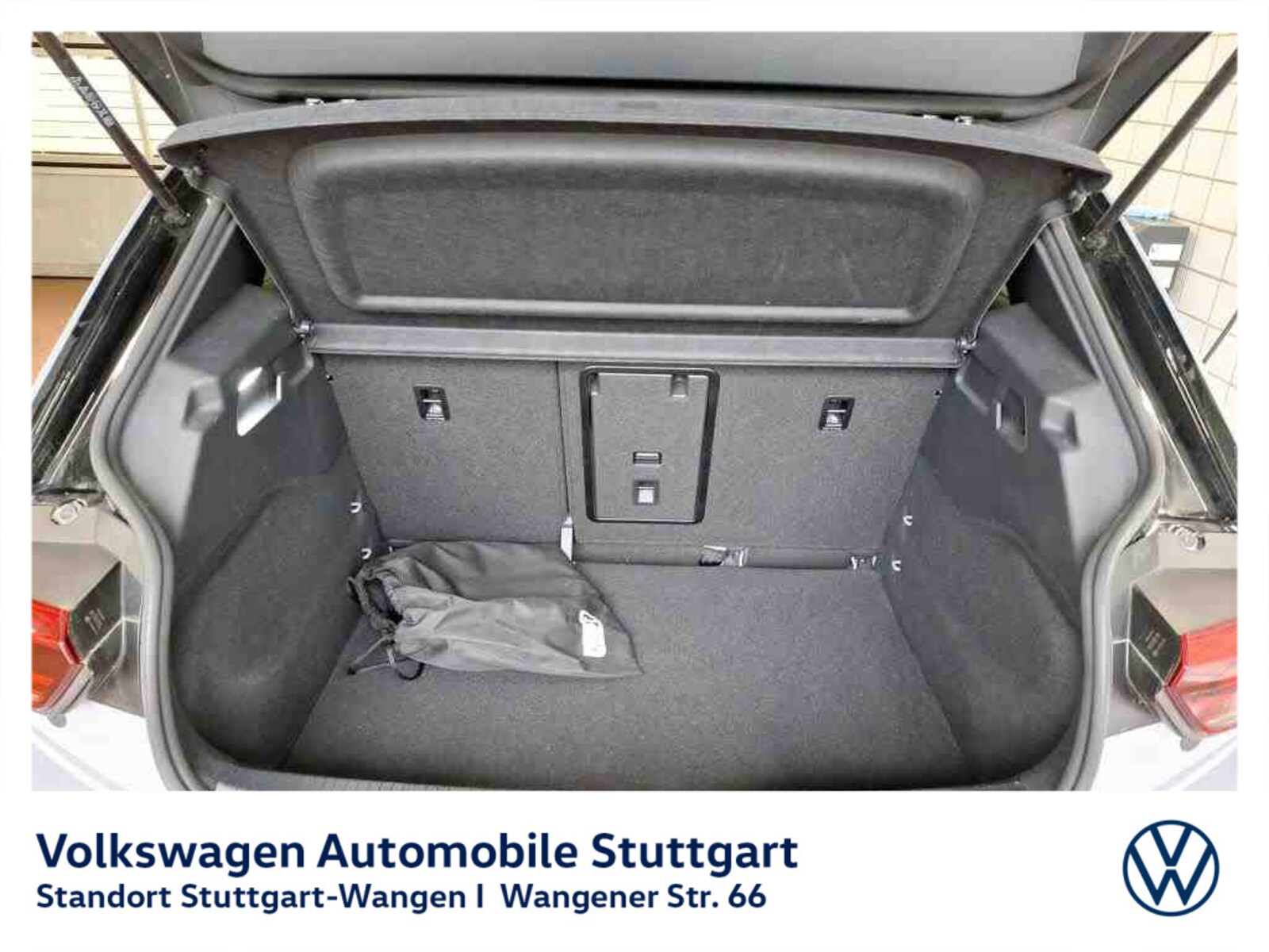 Volkswagen ID.3 – Bild 9