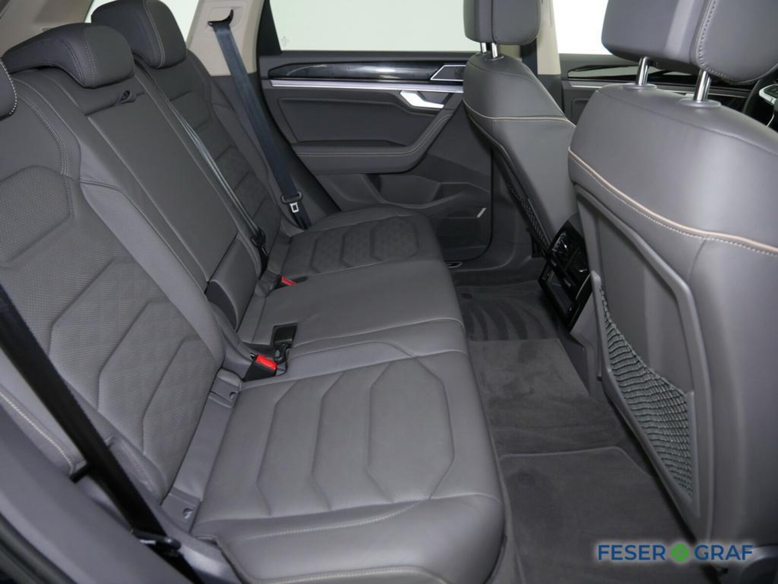 Volkswagen Touareg – Bild 7