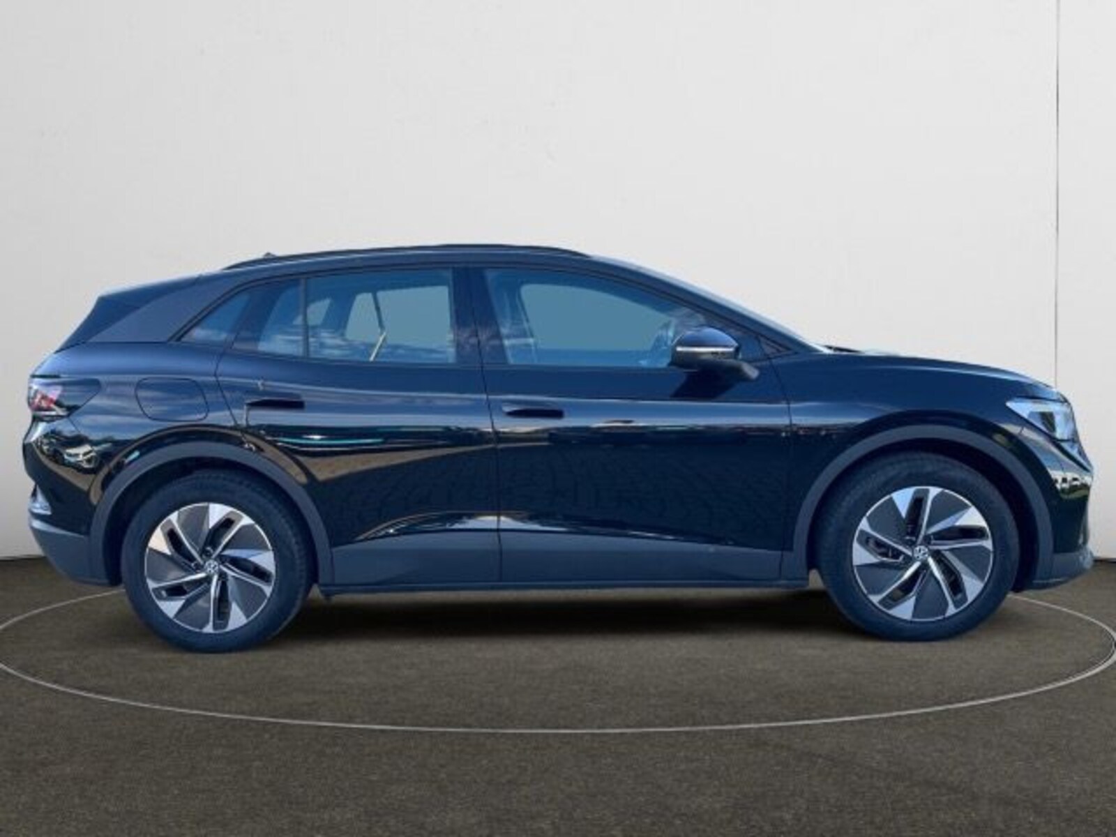 Volkswagen ID.4 – Bild 6