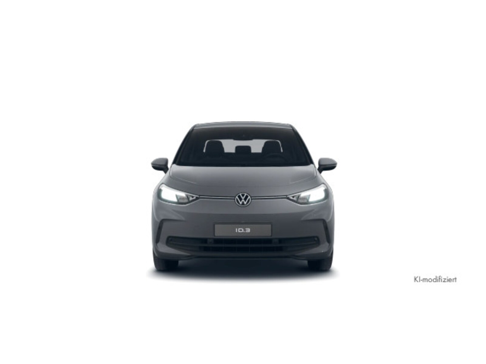Volkswagen ID.3 – Bild 4