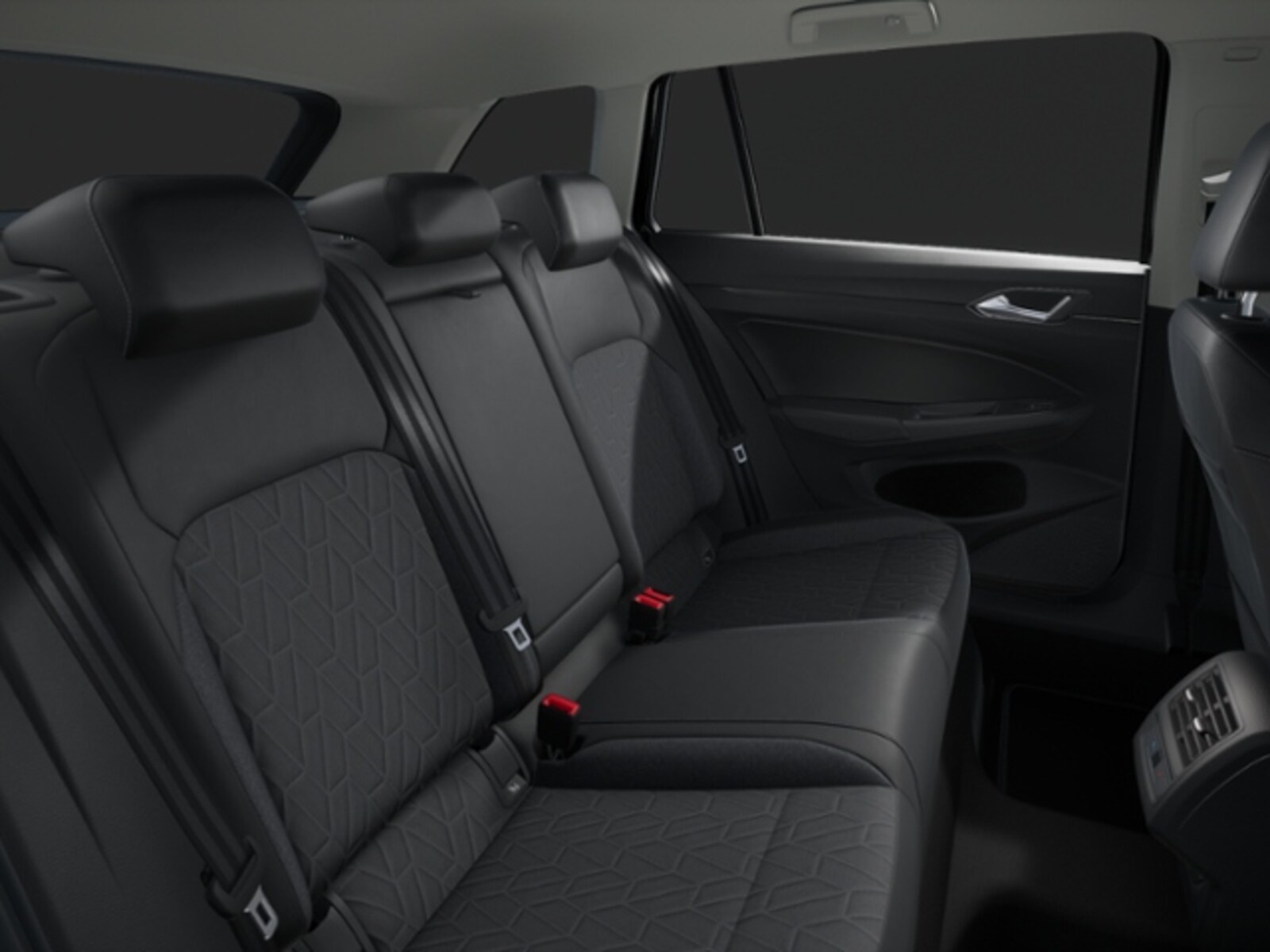 Volkswagen Golf Variant – Bild 11