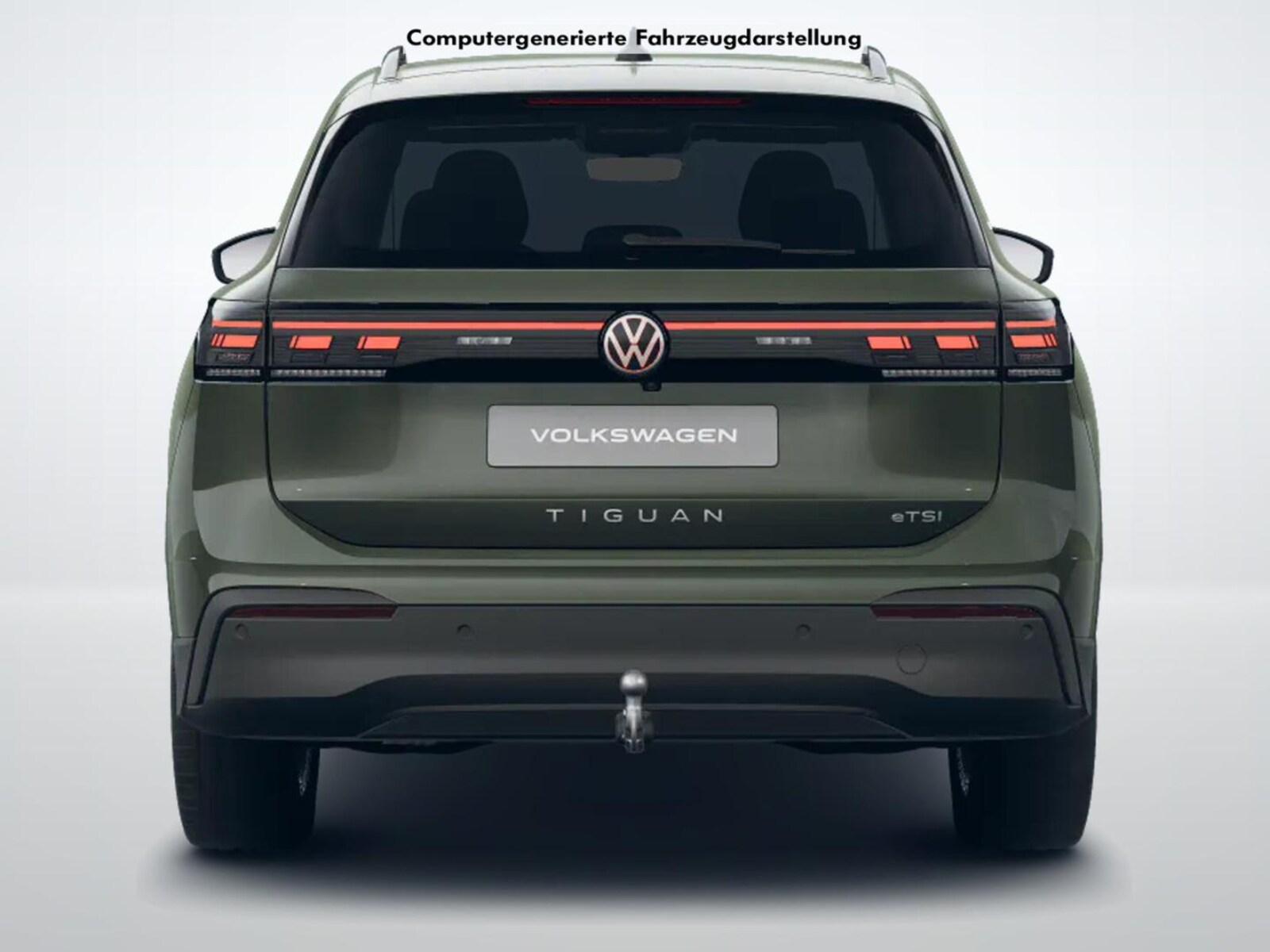 Volkswagen Tiguan – Bild 5