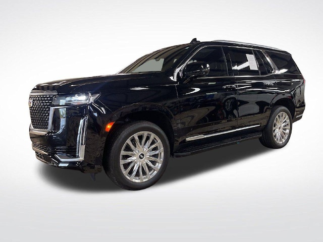 2023 Cadillac Escalade