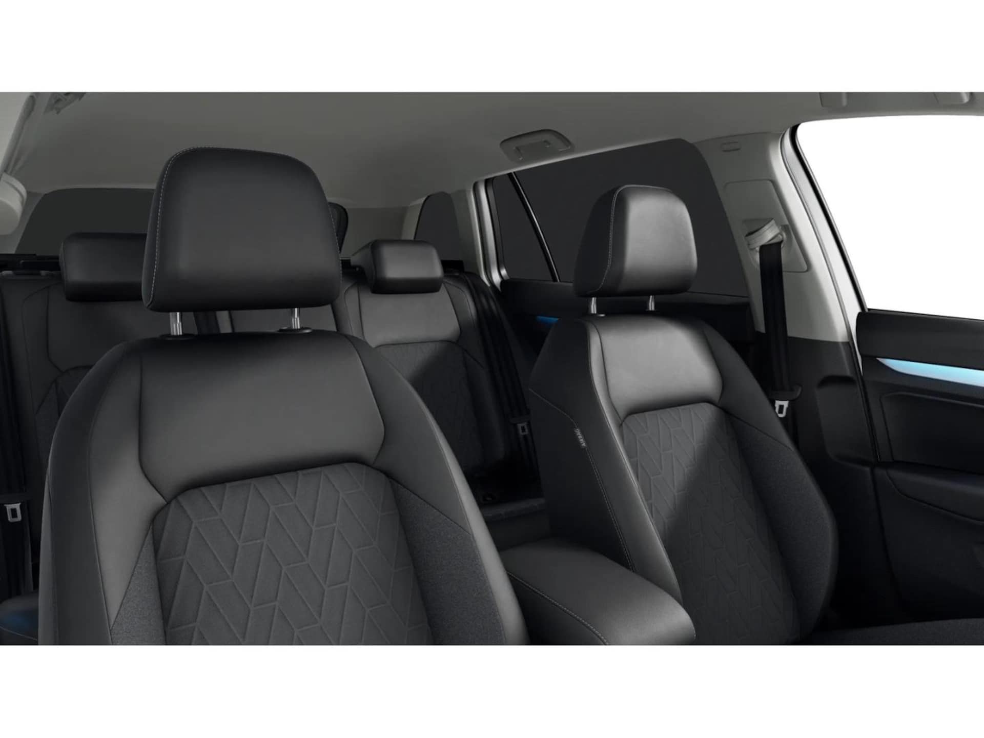 Volkswagen Golf Variant ENERGY