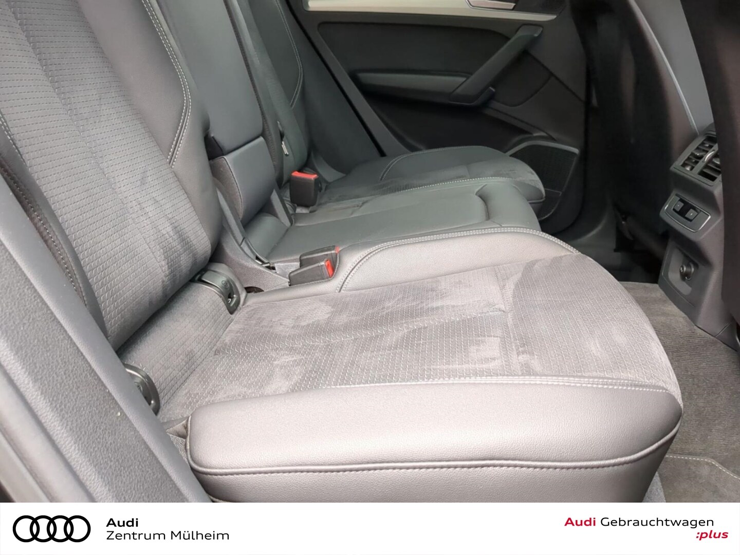Image about Audi SQ5 TDI tiptronic