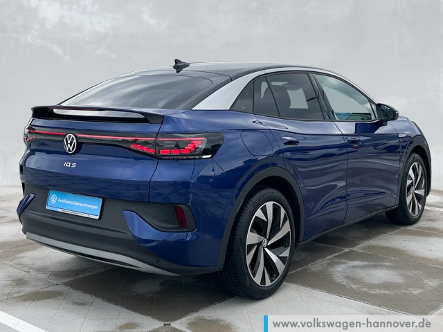Volkswagen ID.5