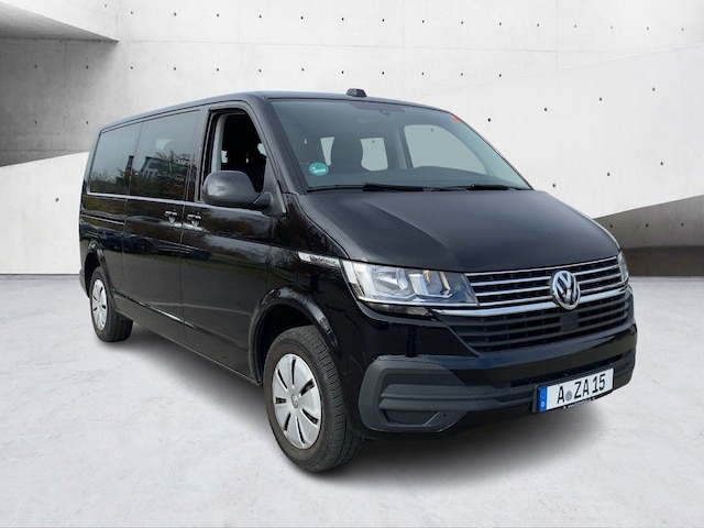 Volkswagen T6.1 Caravelle larger