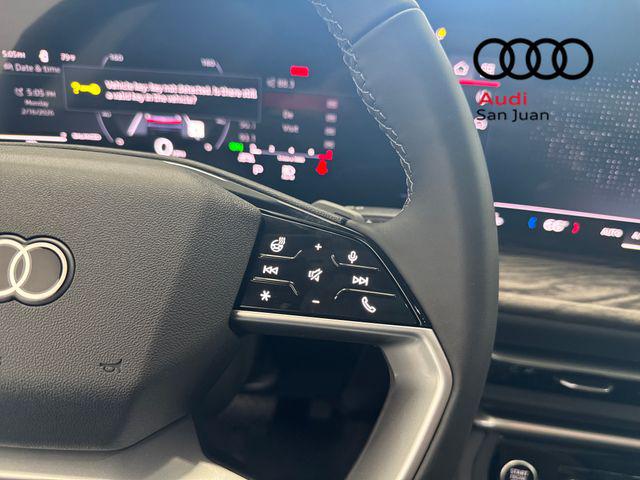 2025 Audi Q5 Premium Plus - Photo 20