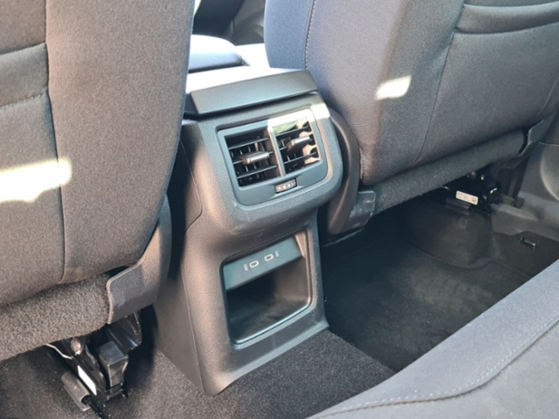 SEAT Ateca Style