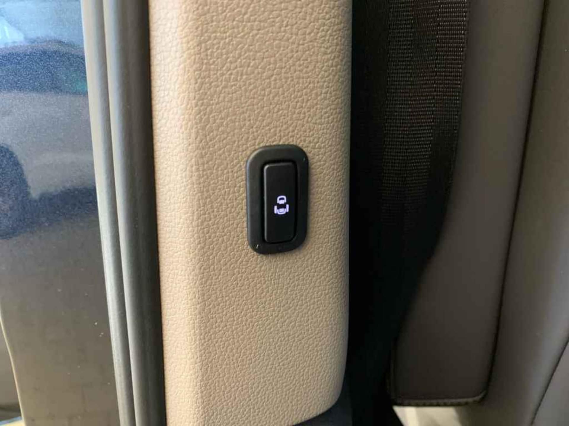Volkswagen Multivan Style
