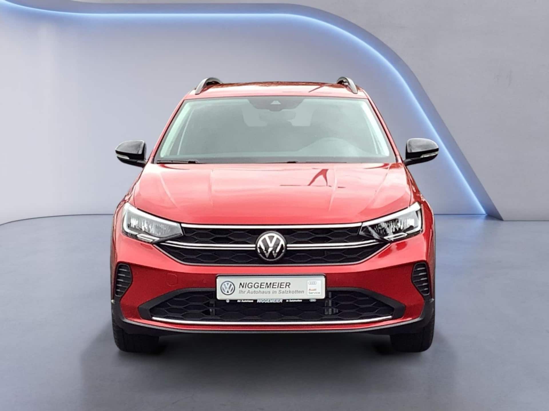 Volkswagen Taigo ENERGY