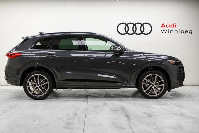2025 Audi Q5