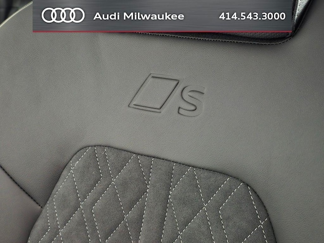 2026 Audi S5 Premium Plus - Photo 16