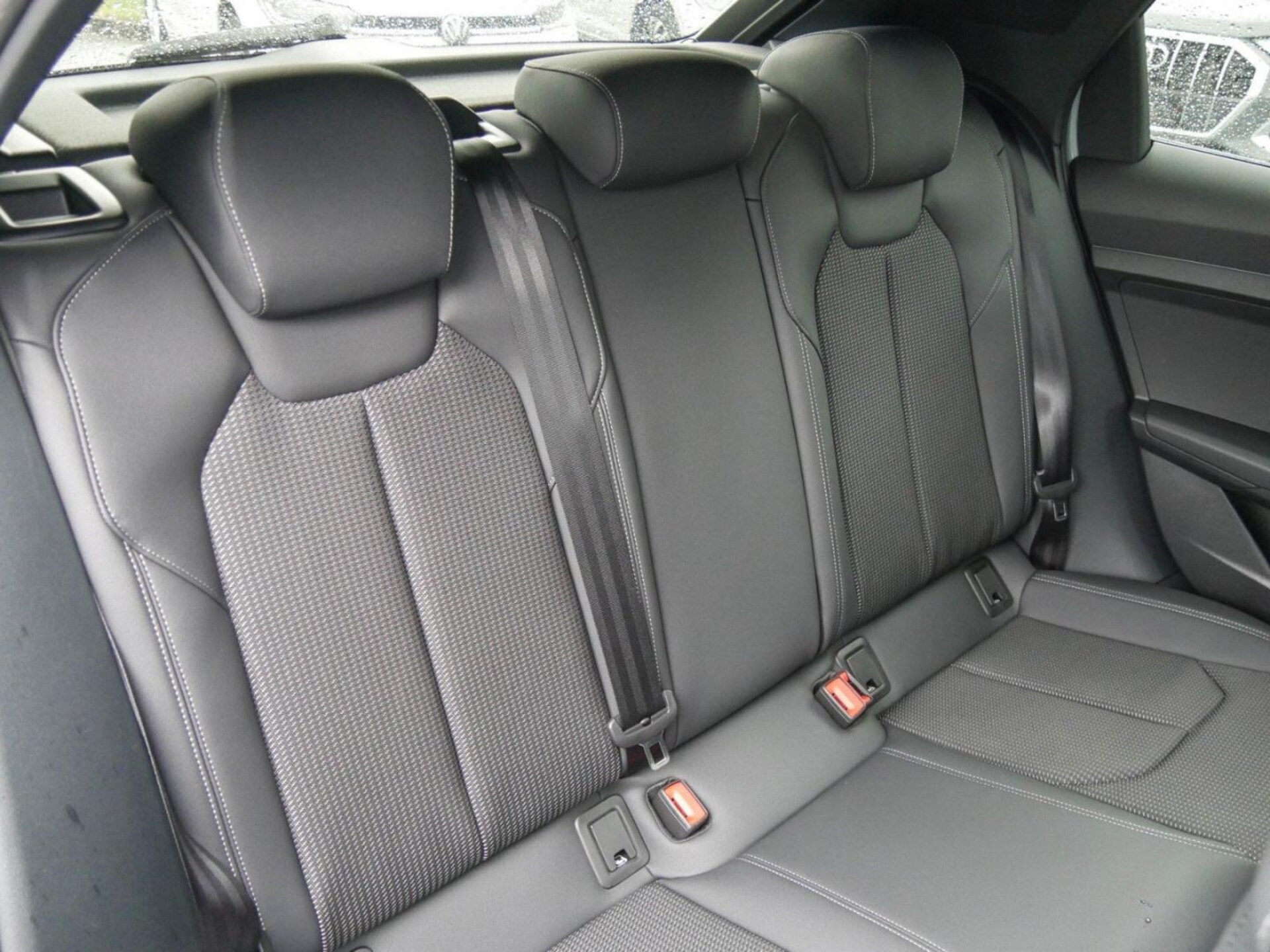 Audi A1 Sportback S line