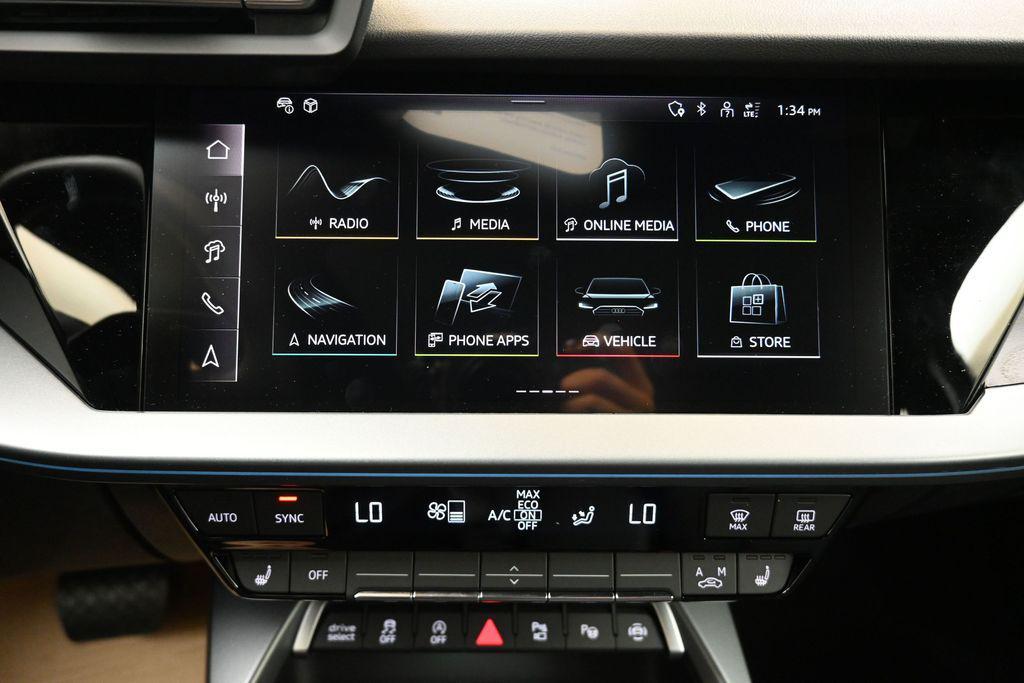 2026 Audi A3 Premium Plus - Photo 32