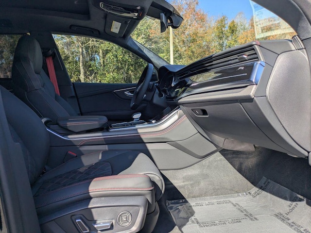 2026 Audi SQ8