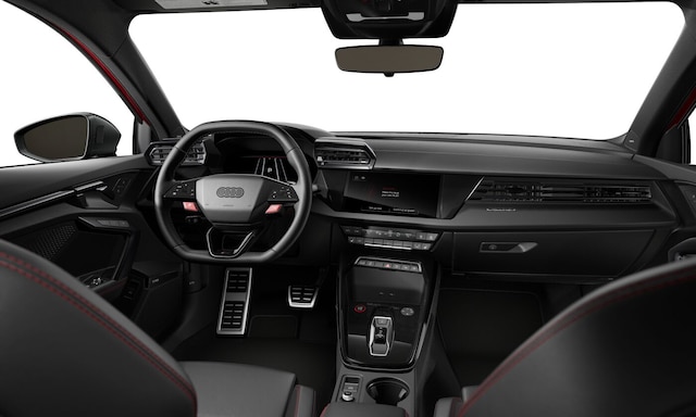 2026 Audi RS3 Sedan