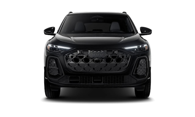 2026 Audi Q5 Sportback