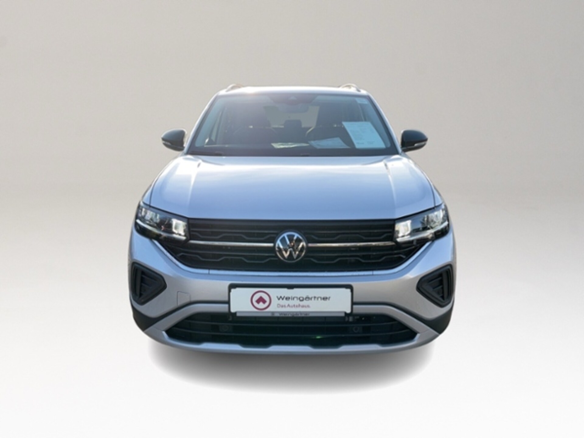 Volkswagen T-Cross ENERGY