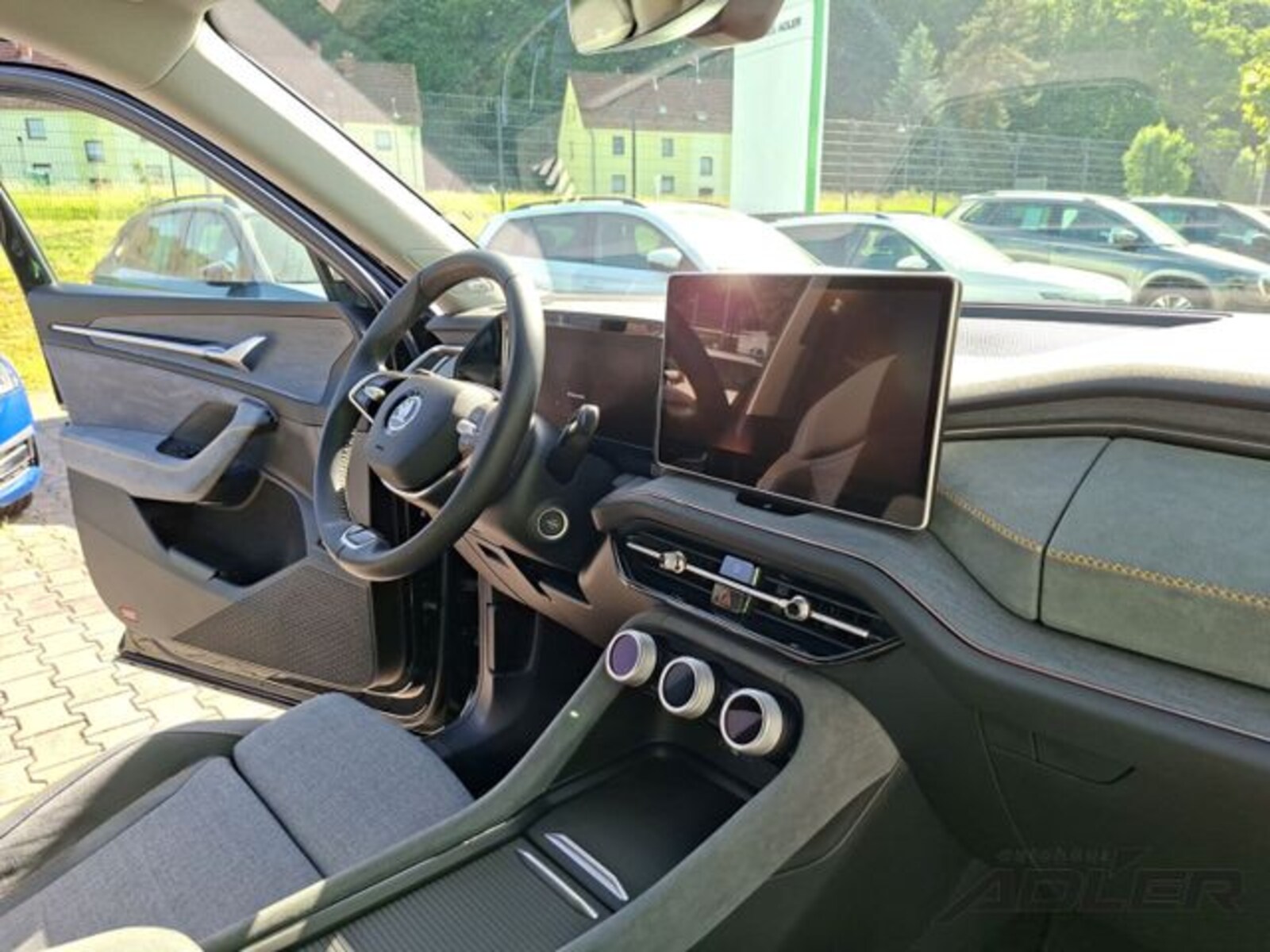 Škoda Kodiaq – Bild 9