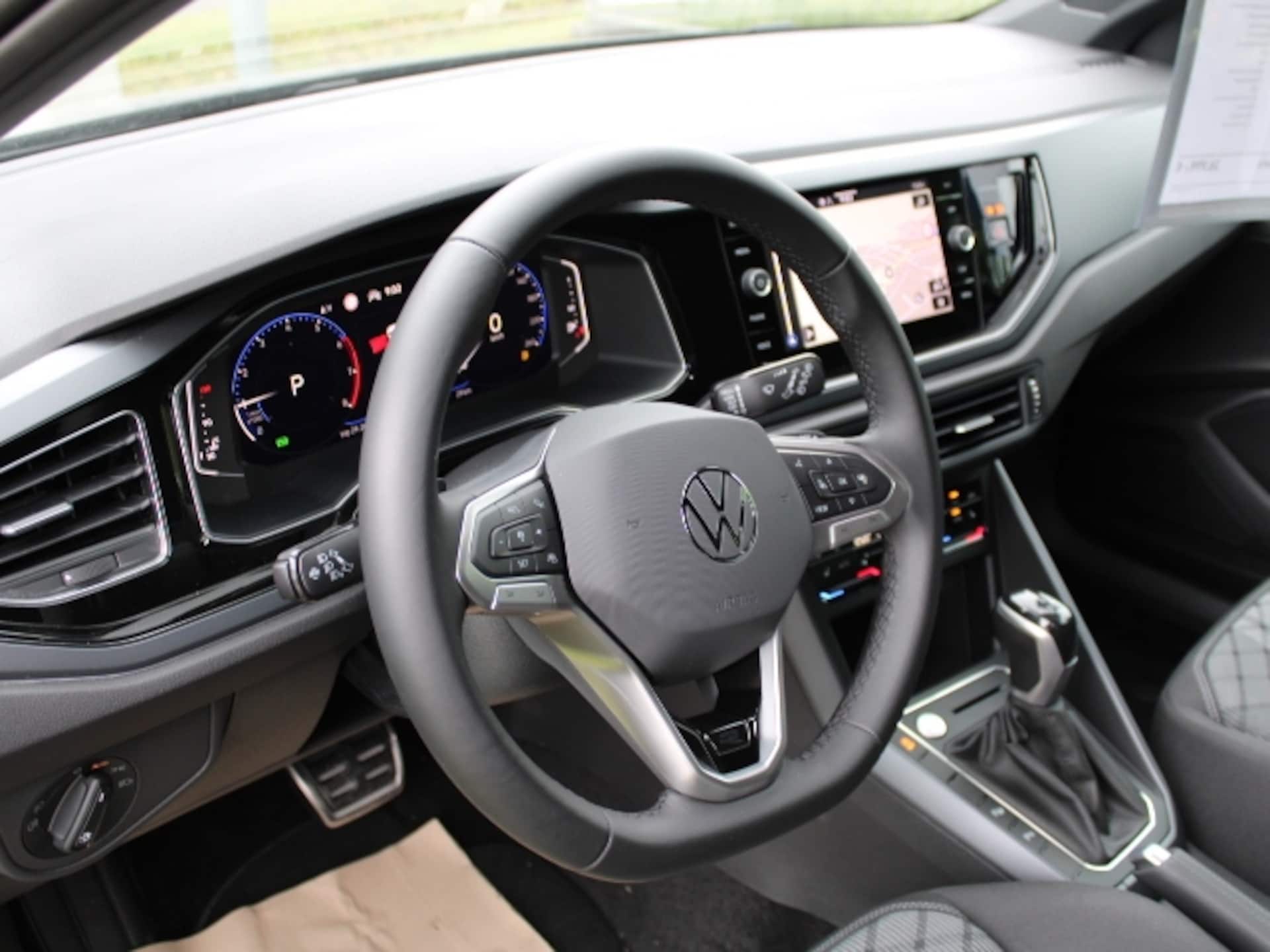 Volkswagen Polo R-Line
