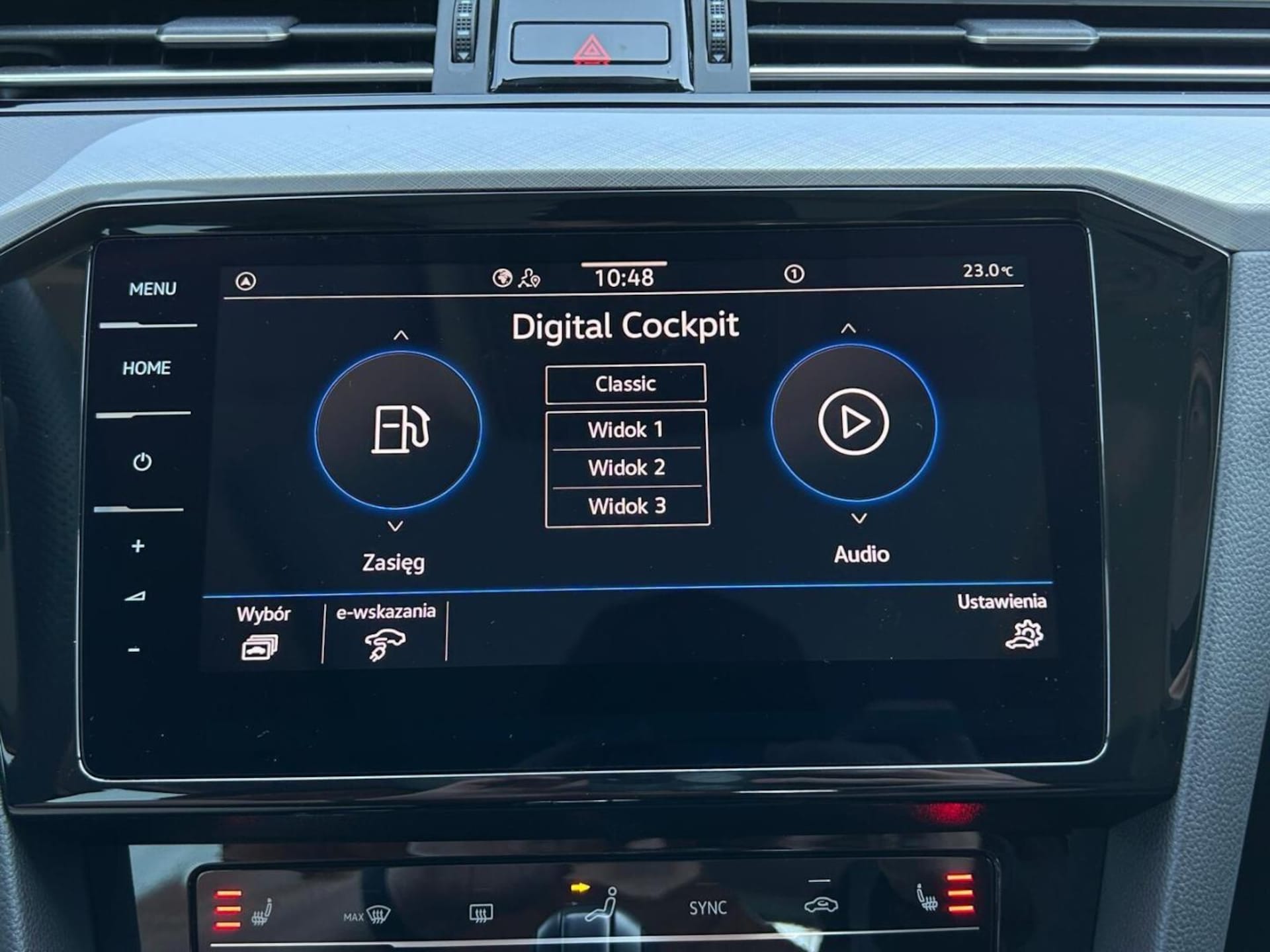 Volkswagen Passat Variant GTE