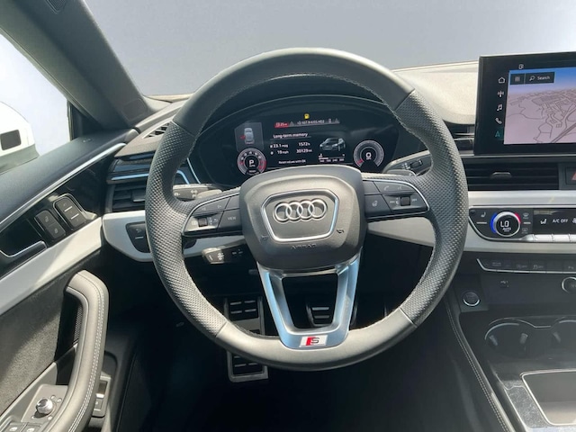 2023 Audi A5 Sportback