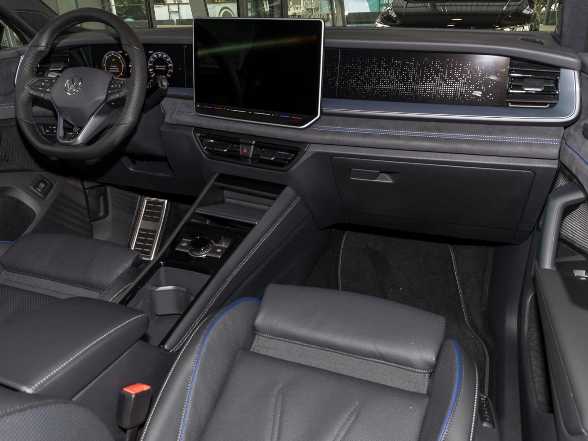 Volkswagen Tayron R-Line